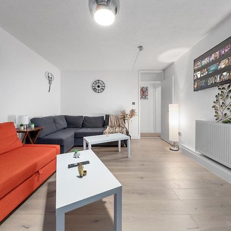 Sleep14 In Victoria London 43Vpr Apartment Екстериор снимка