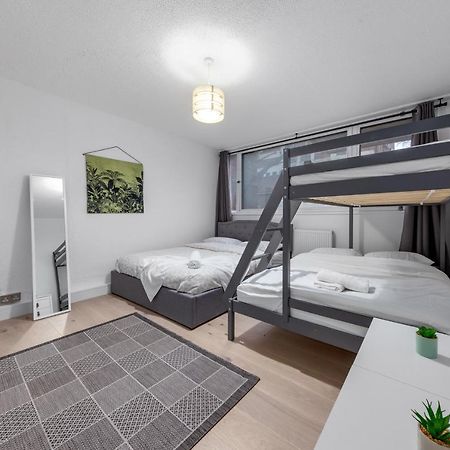 Sleep14 In Victoria London 43Vpr Apartment Екстериор снимка