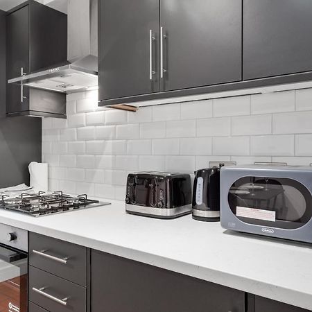 Sleep14 In Victoria London 43Vpr Apartment Екстериор снимка