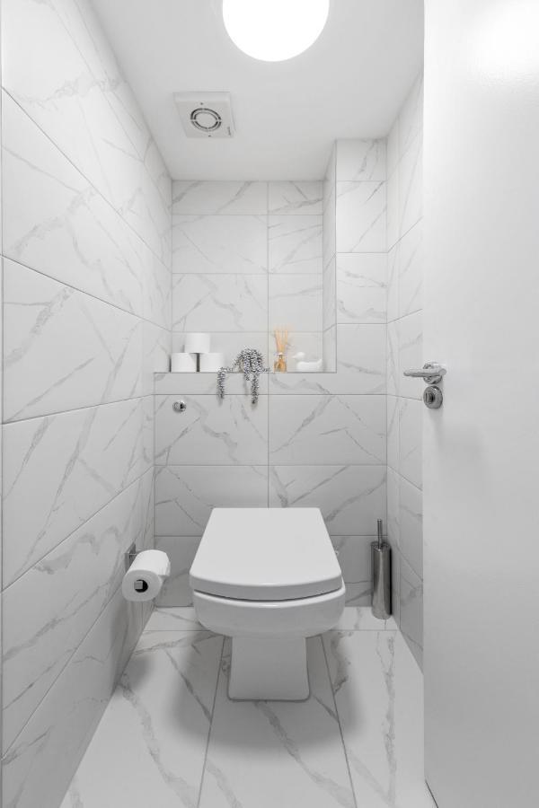Sleep14 In Victoria London 43Vpr Apartment Екстериор снимка