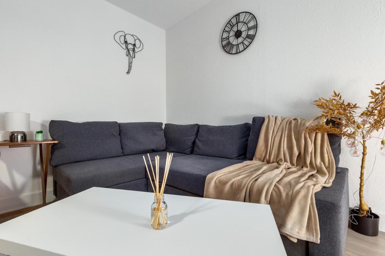 Sleep14 In Victoria London 43Vpr Apartment Екстериор снимка