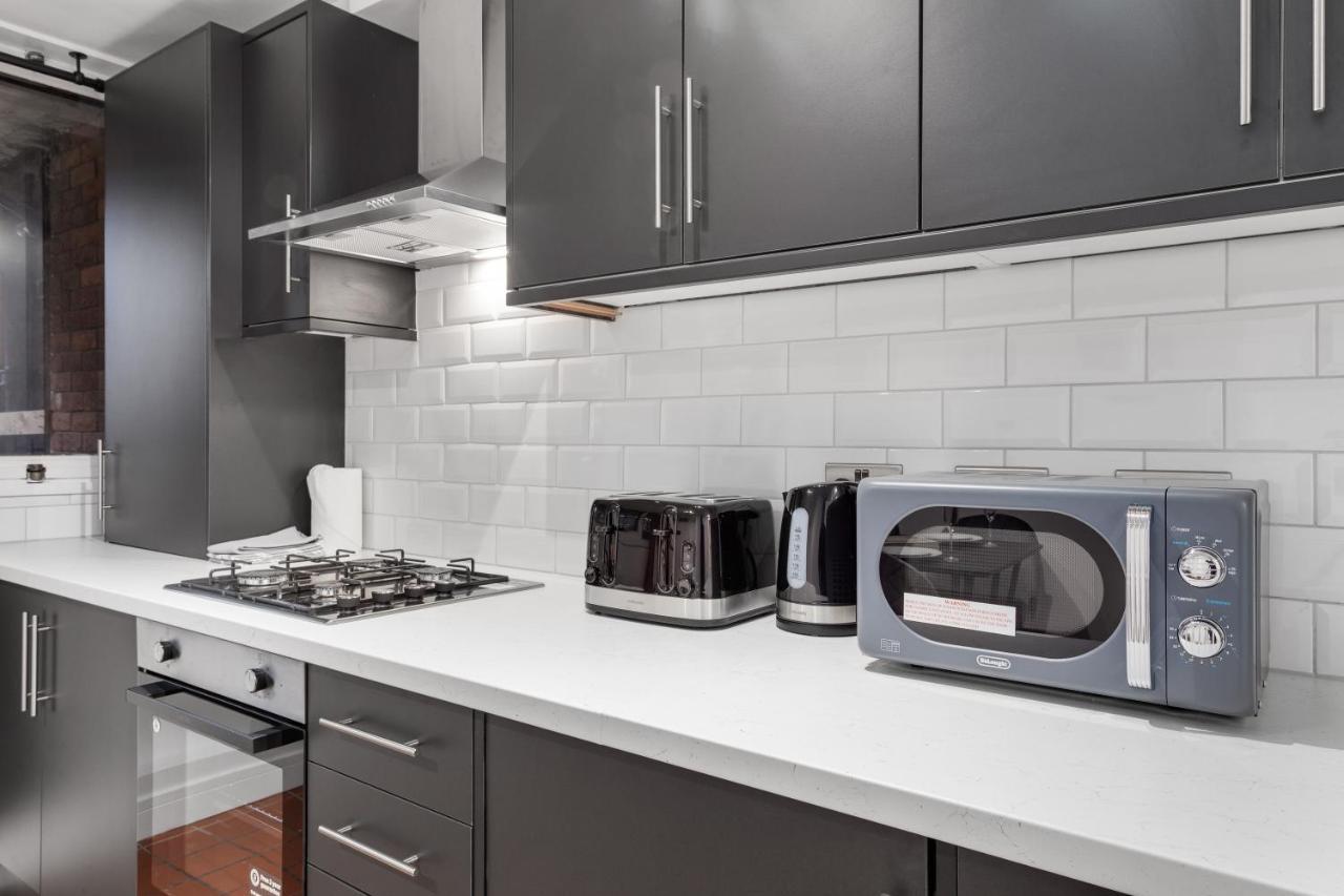 Sleep14 In Victoria London 43Vpr Apartment Екстериор снимка