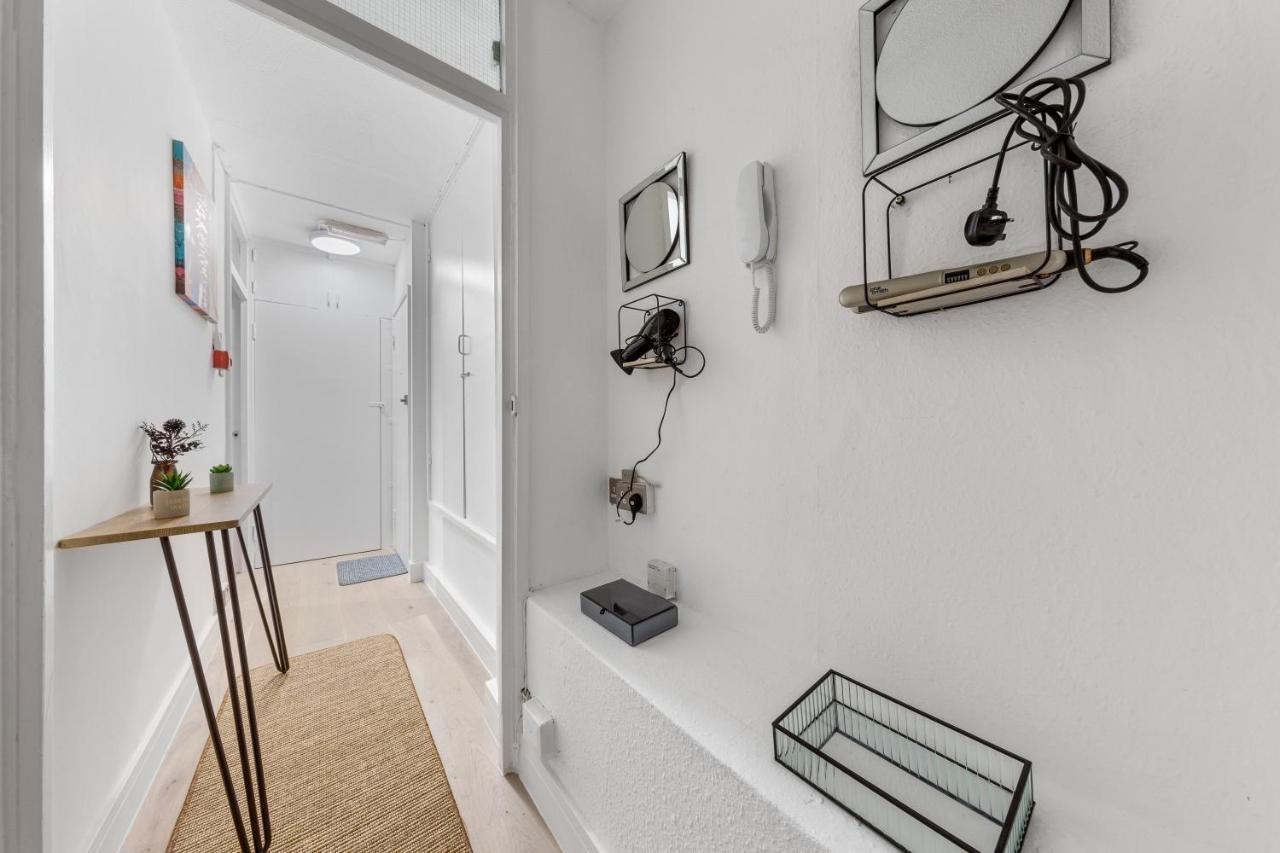 Sleep14 In Victoria London 43Vpr Apartment Екстериор снимка